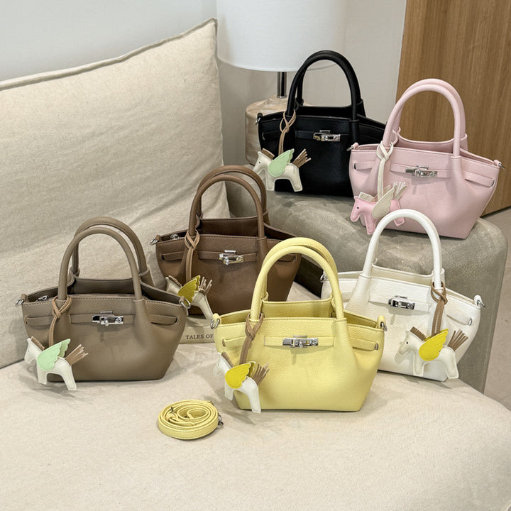 Damen Handtasche Nord Taschen