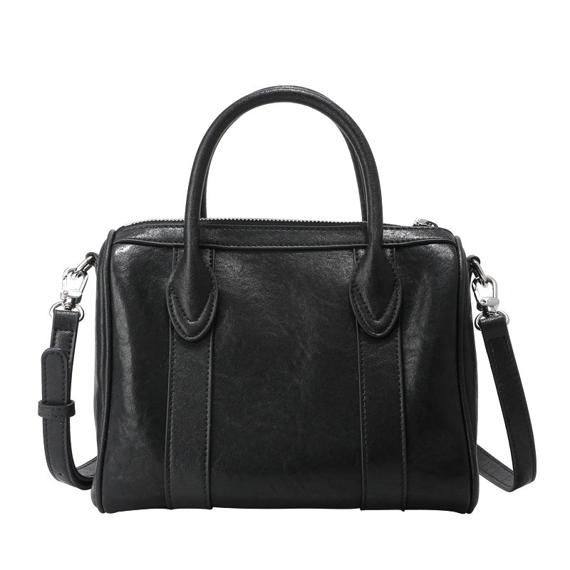 Damen modische Handtasche mit abnehmbarem Schulterriemen Nord Taschen
