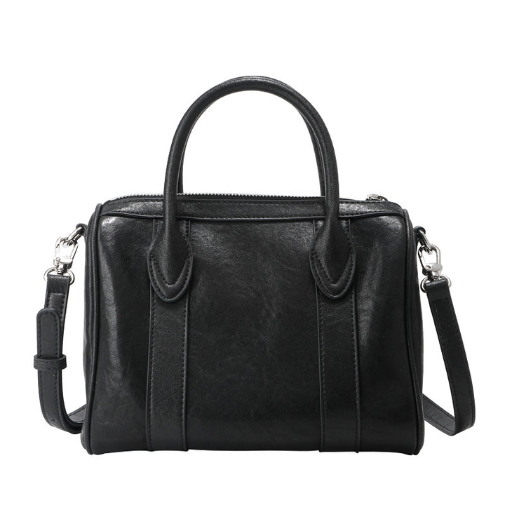 Damen modische Handtasche mit abnehmbarem Schulterriemen Nord Taschen