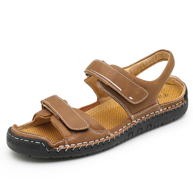 Herren Bequeme Sandalen