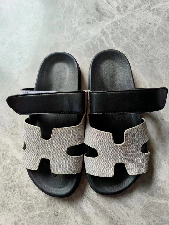 Damen Bequeme Freizeitsandalen mit verstellbaren Riemen und ergonomischer Fußbettgestaltung Nord Taschen