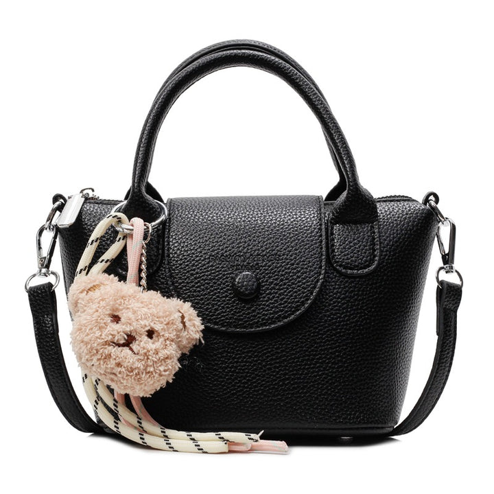 Damen Stilvolle Handtasche Nord Taschen