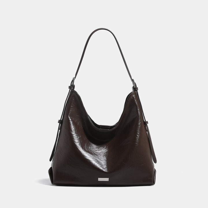 Damen Hobo-Tasche aus hochwertigem Kunstleder mit stilvollem und funktionalem Design Nord Taschen