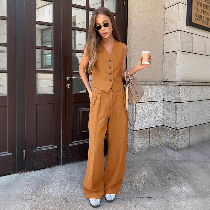 Elegantes Damen Anzugset