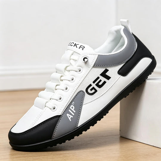 Herren Sportliche Sneakers mit optimierter Dämpfung Nord Taschen