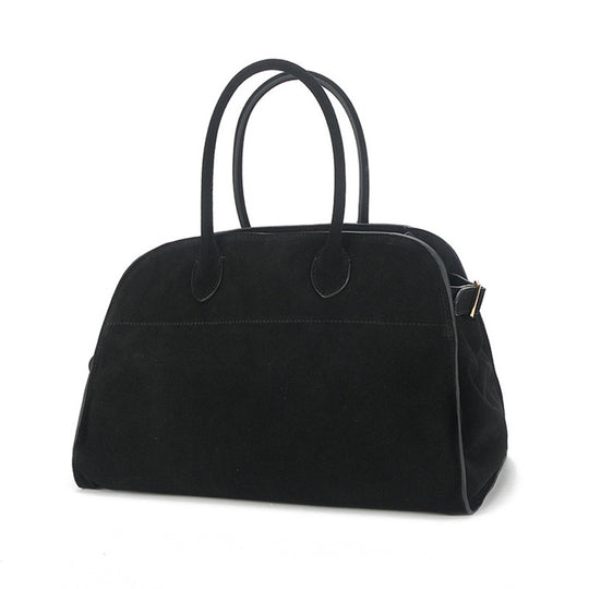Damen stilvolle Handtasche mit abnehmbaren Schulterriemen Nord Taschen