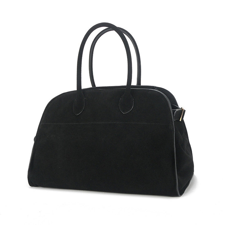 Damen stilvolle Handtasche mit abnehmbaren Schulterriemen Nord Taschen