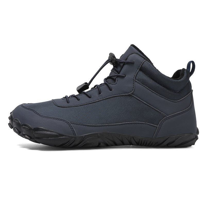 Damen Multifunktionale Outdoor-Sneaker mit rutschfester Sohle und atmungsaktiver Mesh-Oberfläche Nord Taschen