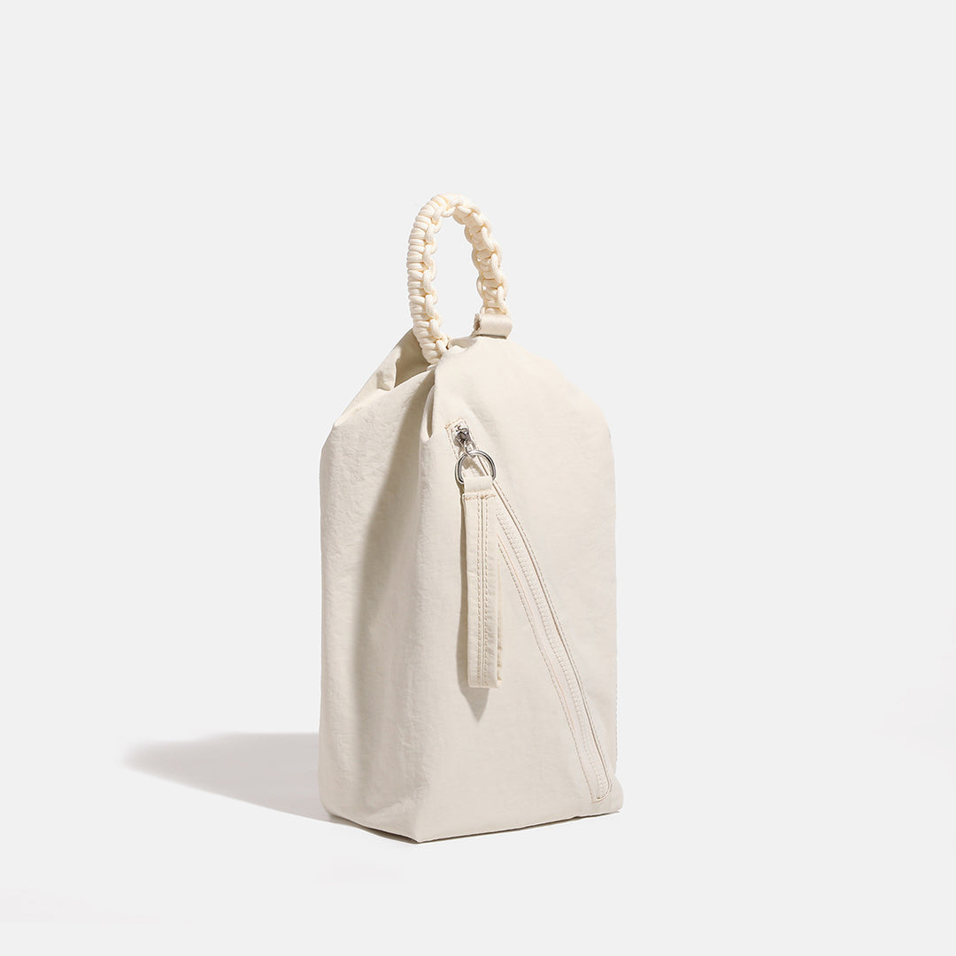 Damen Umhängetasche mit innovativem Design und praktischen Innenfächern Nord Taschen
