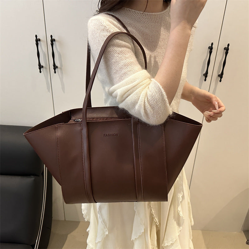 Damen elegante Tragetasche im modernen Design Nord Taschen