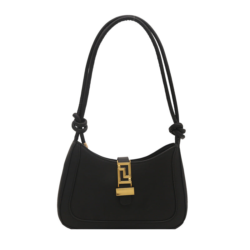 Damen Designer-Handtasche mit hochwertigem Kunstleder und elegantem Verschluss Nord Taschen