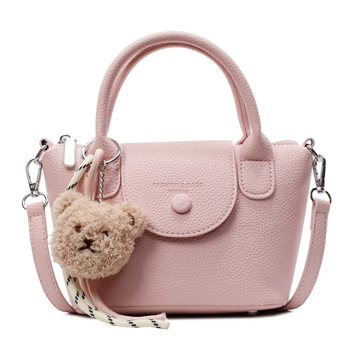 Damen Stilvolle Handtasche Nord Taschen