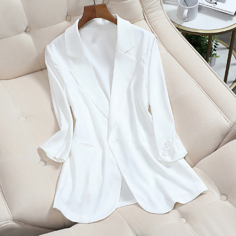 Damen Eleganter und stylischer Blazer Nord Taschen