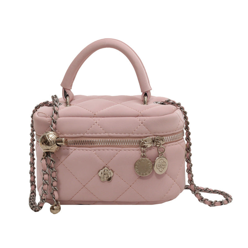 Damen Mini-Handtasche im modernen Design | Nord Taschen