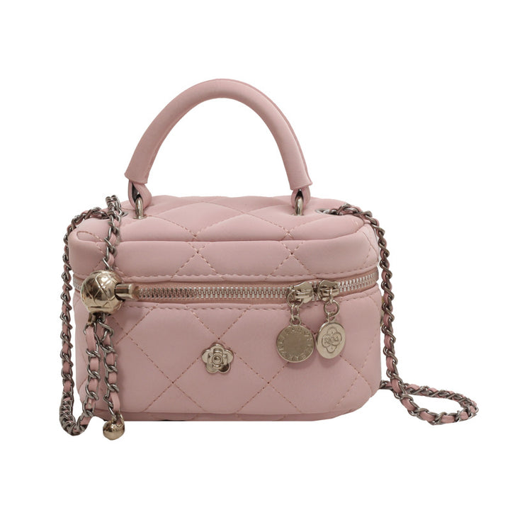 Damen Mini-Handtasche im modernen Design | Nord Taschen