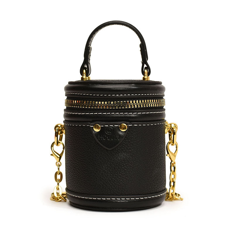 Damen Handtasche im eleganten Becherdesign Nord Taschen