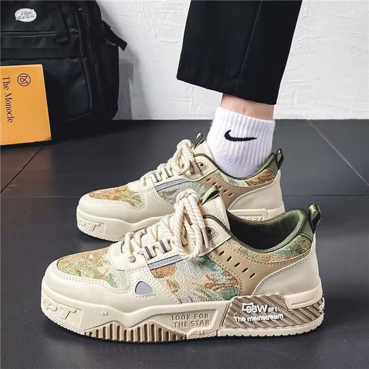 Herren Freizeitschuhe