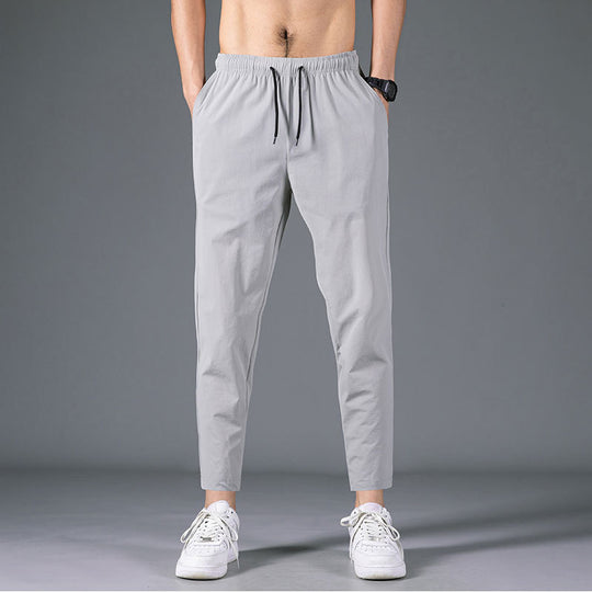 Herren Bequeme und Stylische Freizeit-Hosen Nord Taschen