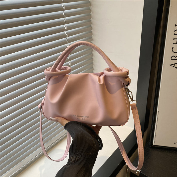 Damen modische Beuteltasche mit abnehmbaren Schulterriemen Nord Taschen