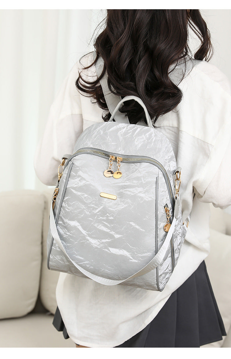 Damen multifunktionale Umhängetasche mit elegantem Design Nord Taschen