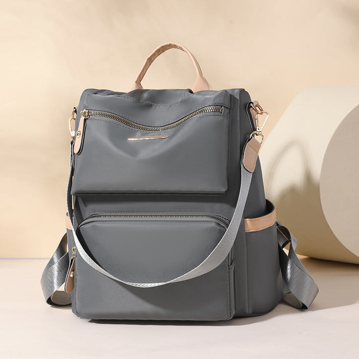 Damen Rucksack mit herausnehmbarer Innentasche von | Nord Taschen