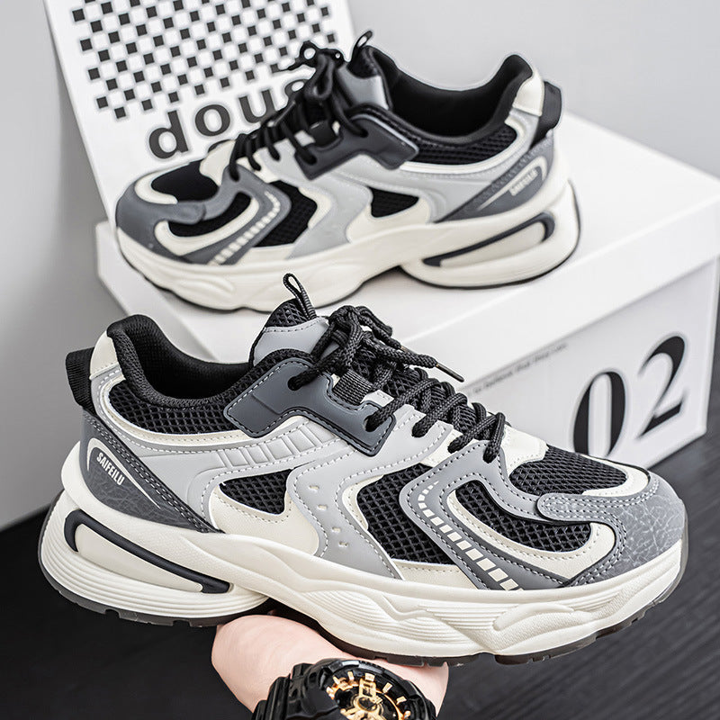 Damen Sportliche LaufSneaker Nord Taschen