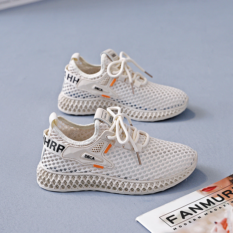 Damen Leichte und atmungsaktive Fitness-Sneaker Nord Taschen