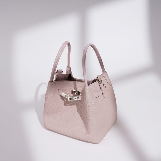 Damen elegante Schultertasche Nord Taschen