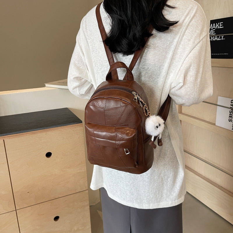 Damen Rucksäcke mit eleganter Lederoptik von Nord Taschen