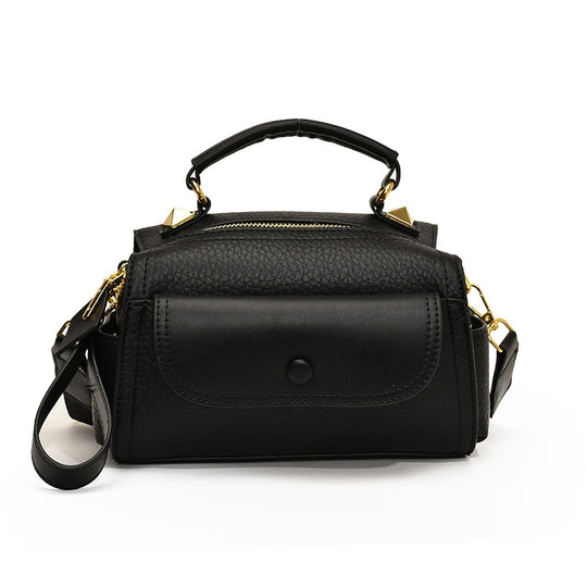 Damen praktische Handtasche mit abnehmbarer Schulterriemen Nord Taschen