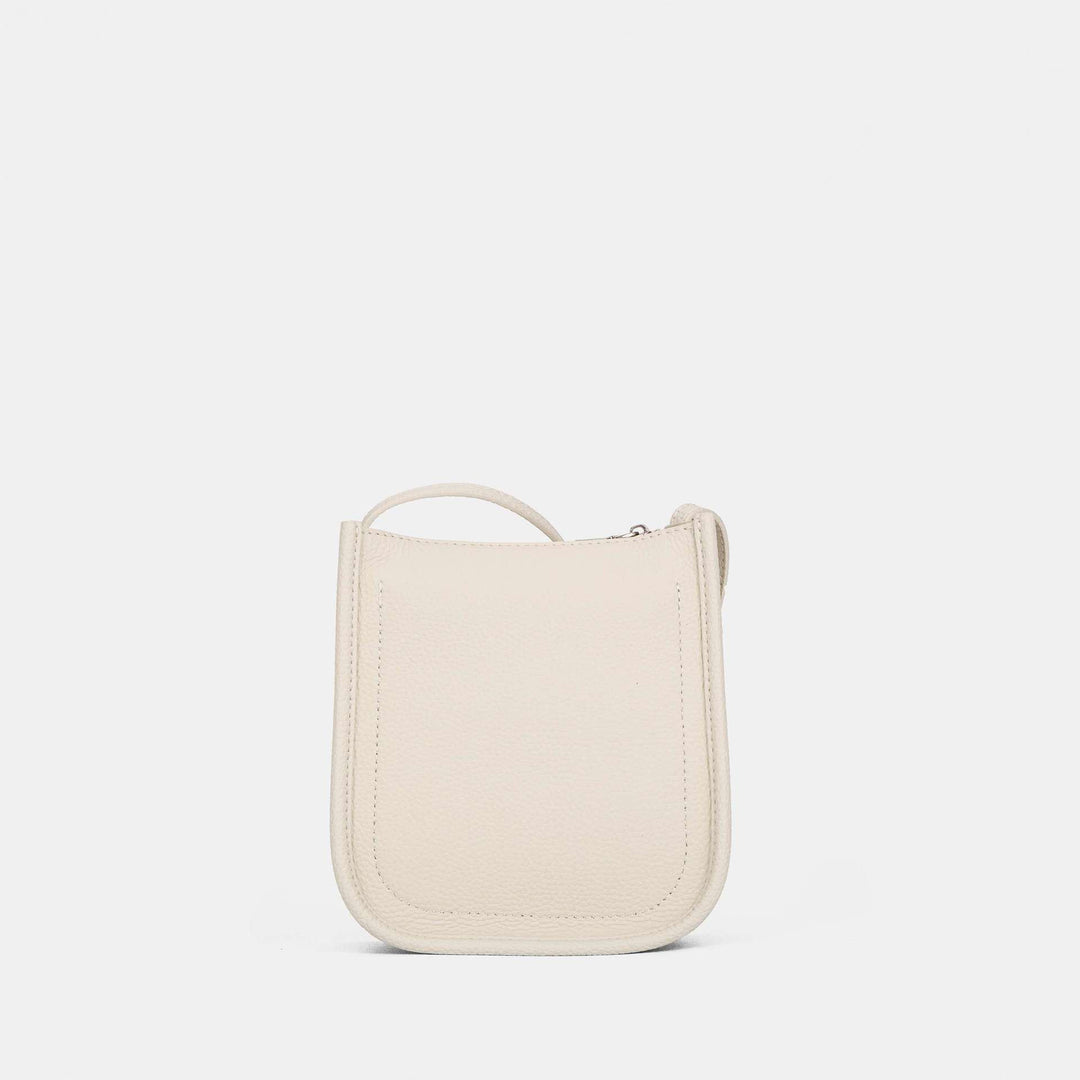Damen Leder Umhängetasche Nord Taschen