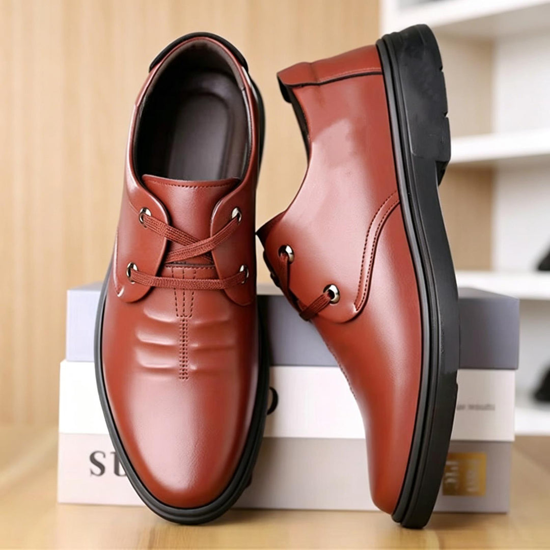 Herren Elegante und bequeme Schnürschuhe Nord Taschen 1788175329