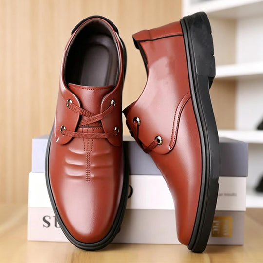 Herren Elegante und bequeme Schnürschuhe Nord Taschen 1788175329