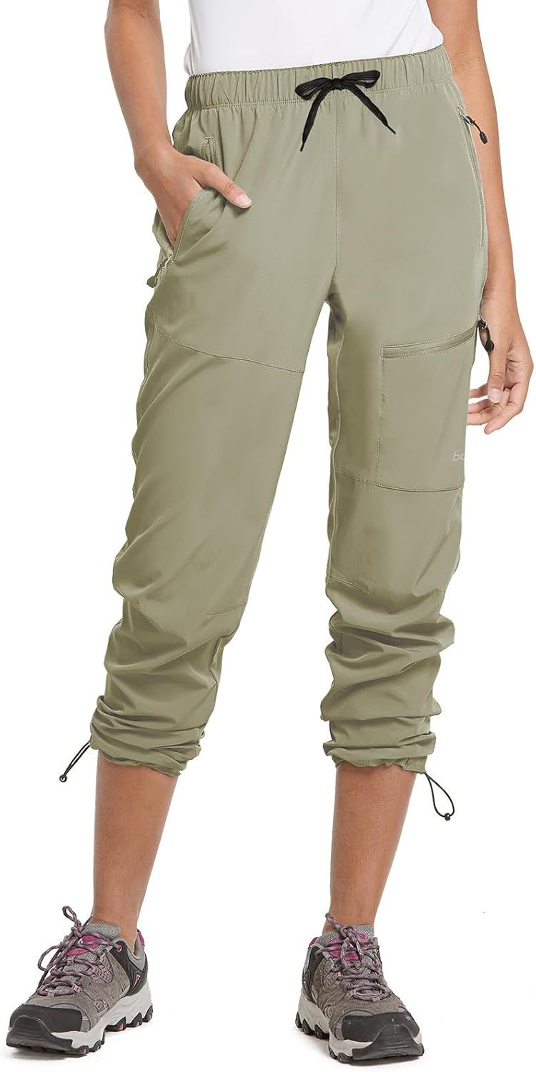 Damen Funktionshose Nord Taschen