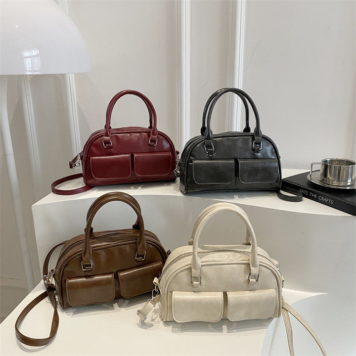 Damen Handtasche Nord Taschen