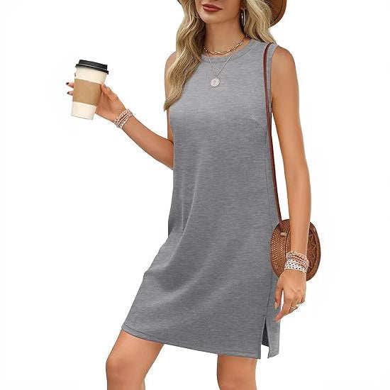 Damen Sommerkleid