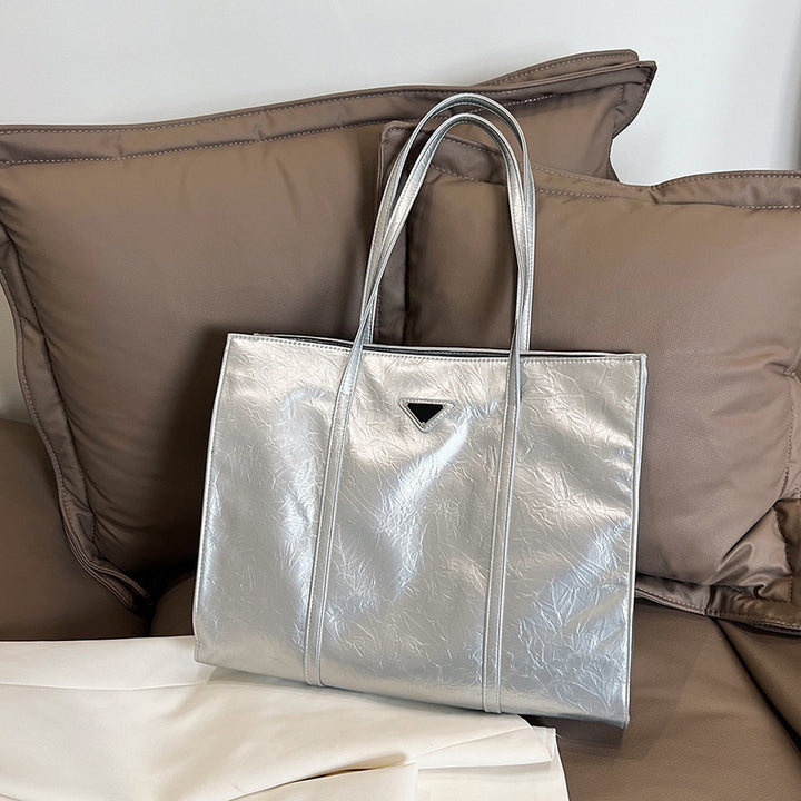 Damen elegante und geräumige Tragetasche Nord Taschen