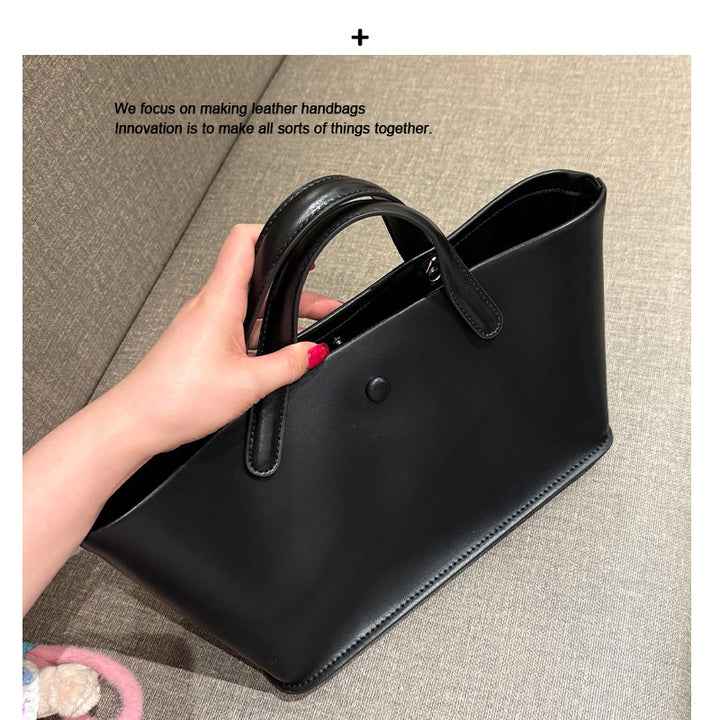 Damen Designer Handtasche Nord Taschen