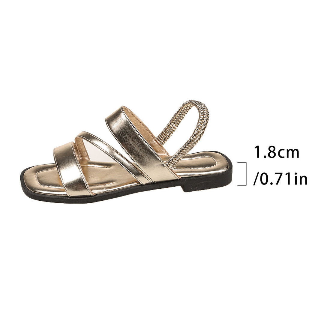 Damen Elegante und bequeme Sandalen