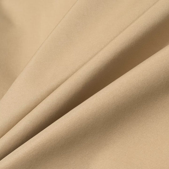 Damen Kurzjacke im Safari‑Stil mit Taillengürtel und übergroßen Manschetten Nord Taschen