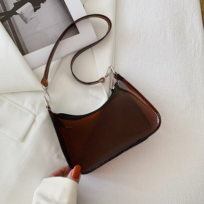 Damen Umhängetasche mit elegantem Schnitt und praktischem Schulterriemen Nord Taschen