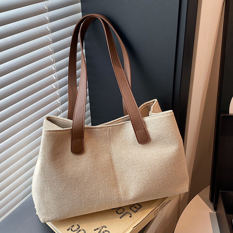 Damen elegante Einkaufstasche Nord Taschen