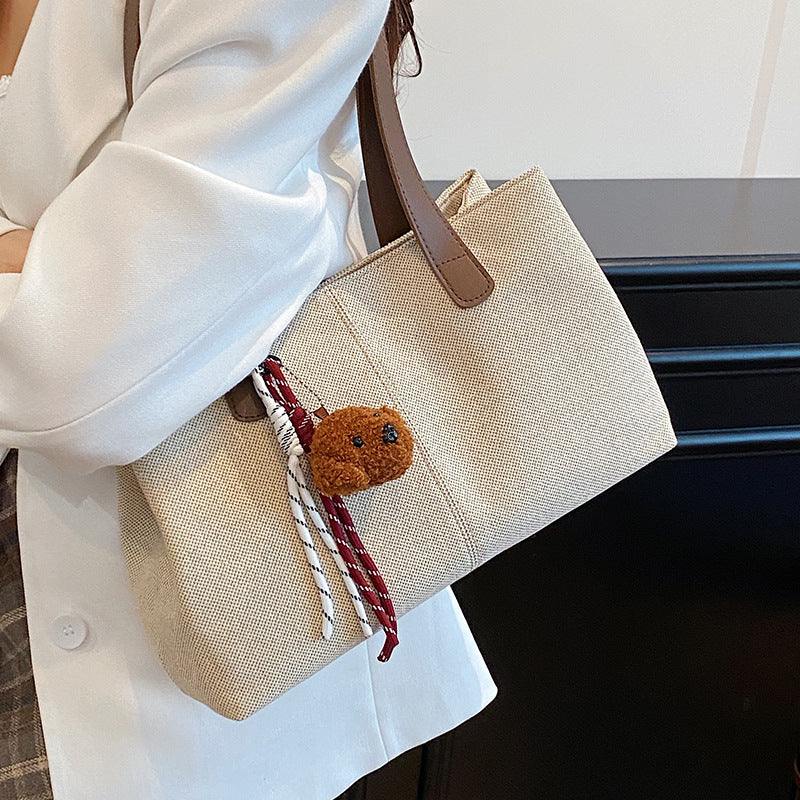 Damen elegante Einkaufstasche Nord Taschen