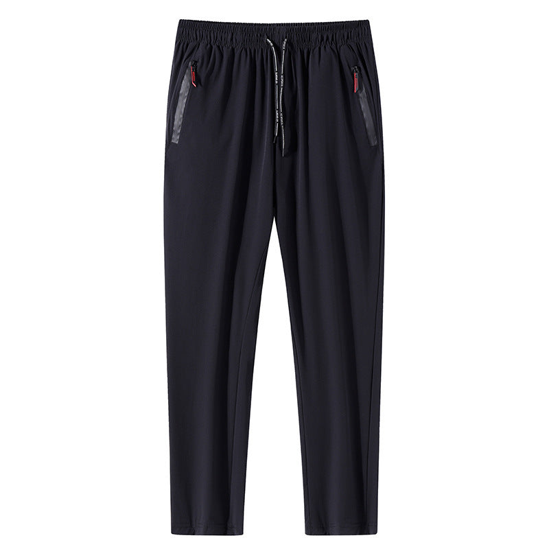 Herren Sportliche Jogginghose mit Taschen Nord Taschen
