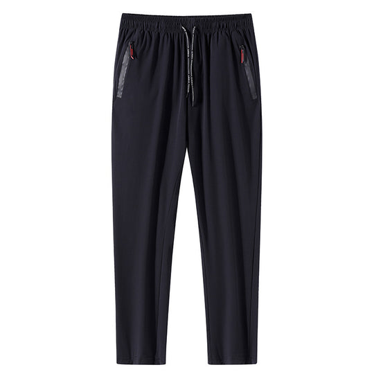 Herren Sportliche Jogginghose mit Taschen Nord Taschen