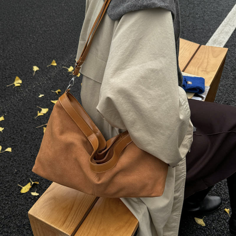 Damen Shopper-Tasche Nord Taschen