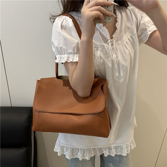 Damen elegante Tragetasche Nord Taschen