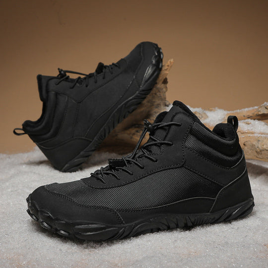Damen Multifunktionale Outdoor-Sneaker mit rutschfester Sohle und atmungsaktiver Mesh-Oberfläche Nord Taschen
