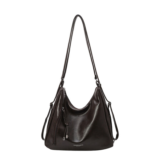 Damen praktische Umhängetasche mit elegantem Design Nord Taschen