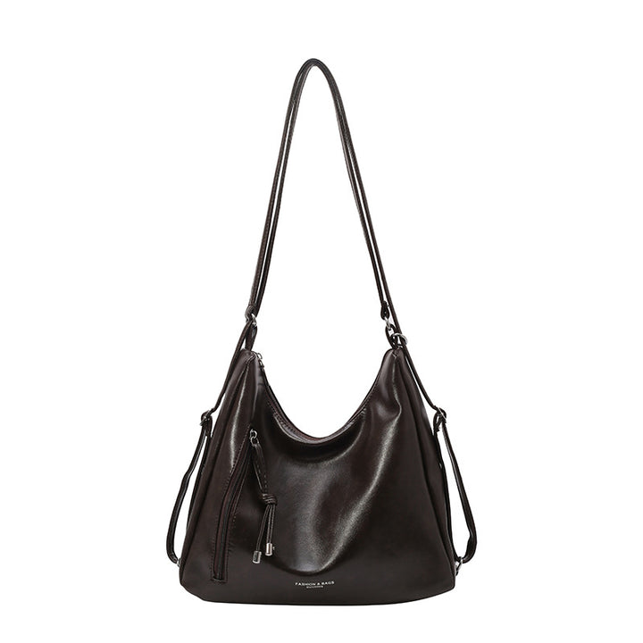Damen praktische Umhängetasche mit elegantem Design Nord Taschen